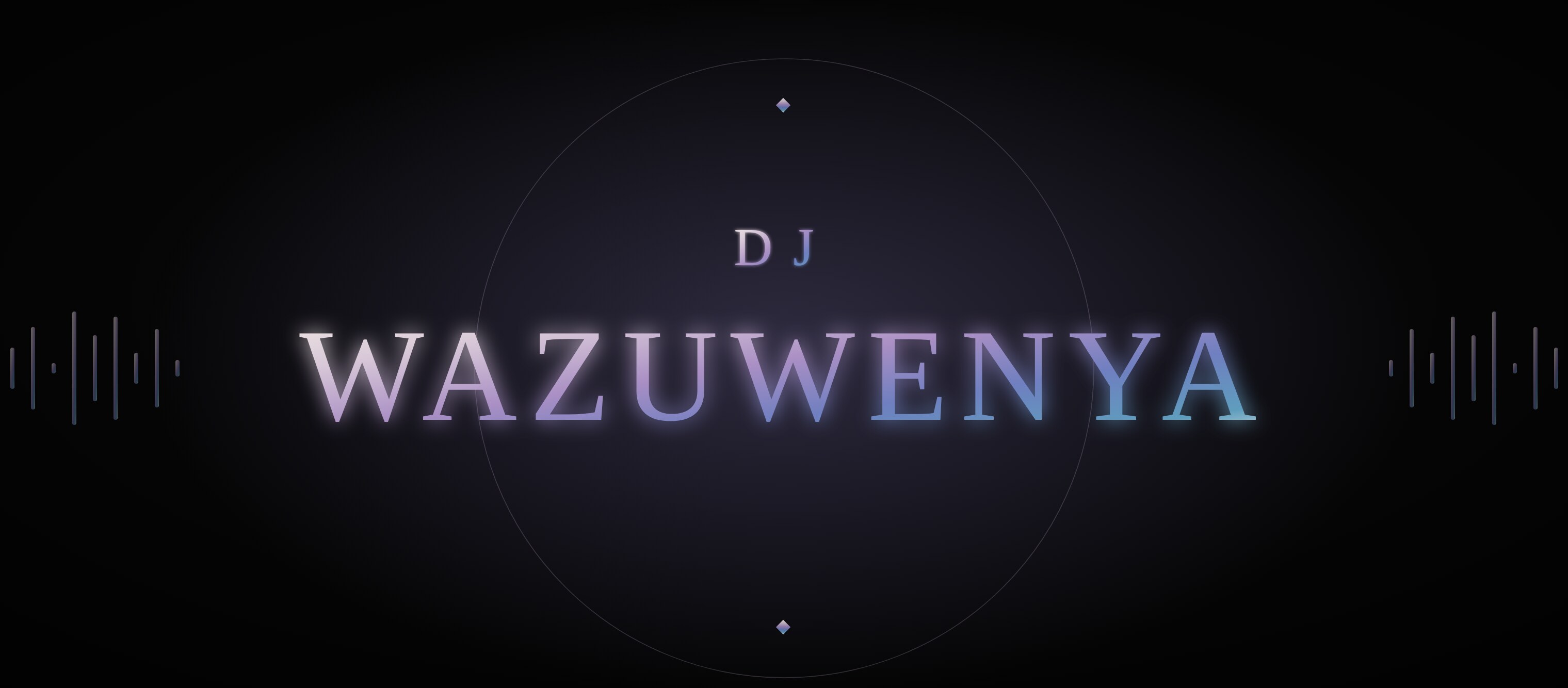 DJ Wazuwenya logo